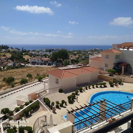 Paphos Anastasia Apartments מראה חיצוני תמונה