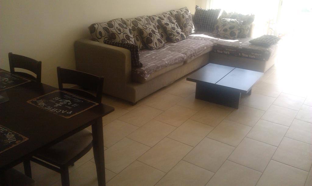 Paphos Anastasia Apartments מראה חיצוני תמונה