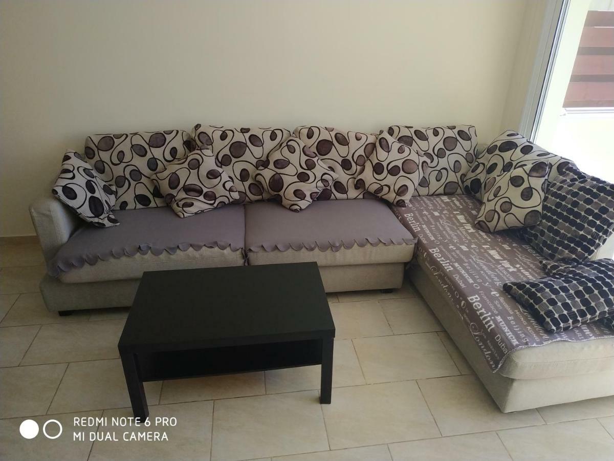 Paphos Anastasia Apartments מראה חיצוני תמונה