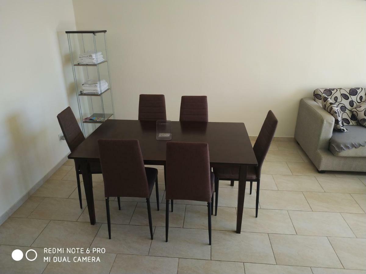 Paphos Anastasia Apartments מראה חיצוני תמונה