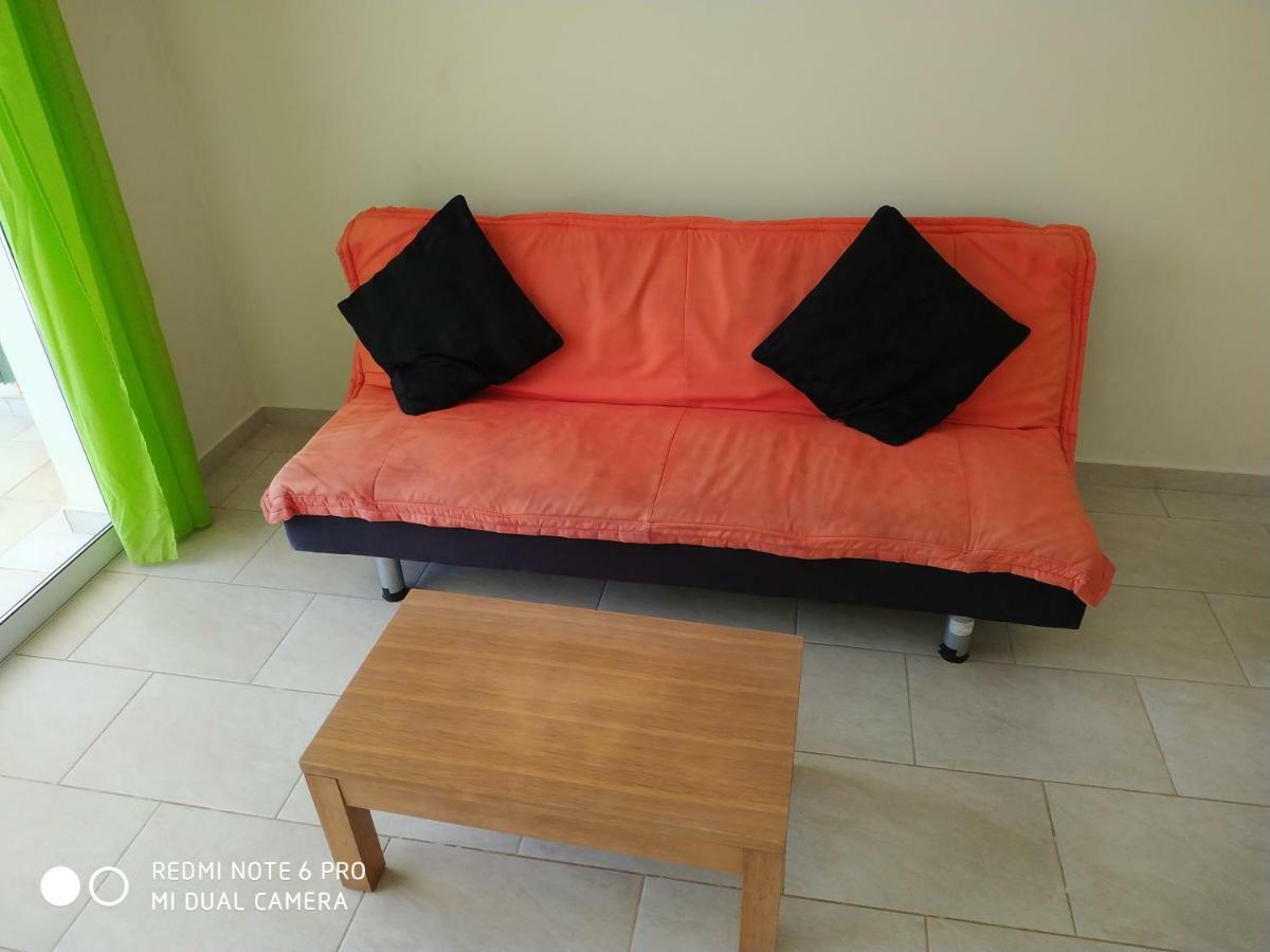 Paphos Anastasia Apartments מראה חיצוני תמונה