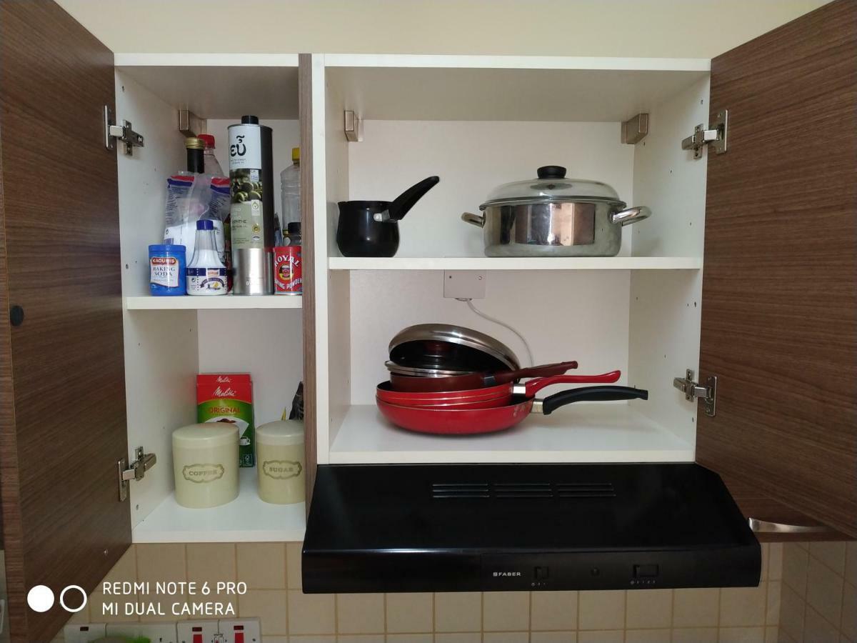 Paphos Anastasia Apartments מראה חיצוני תמונה