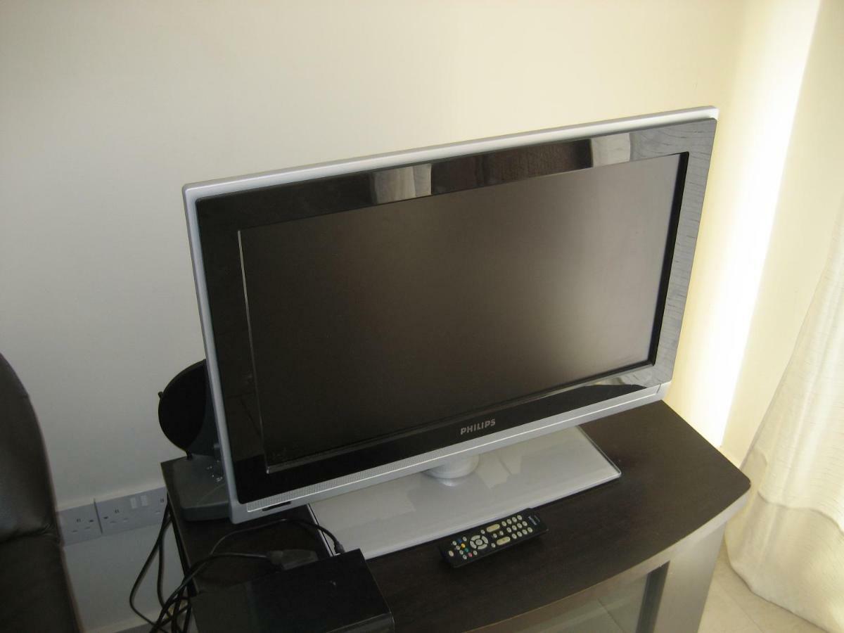 Paphos Anastasia Apartments מראה חיצוני תמונה
