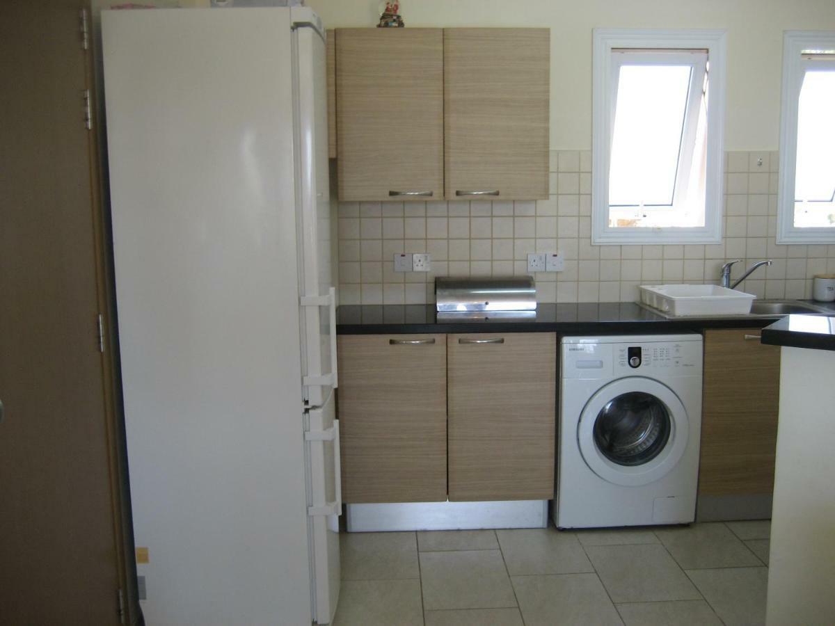 Paphos Anastasia Apartments מראה חיצוני תמונה